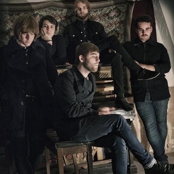 Pusher - Clear (PatrickReza Remix)