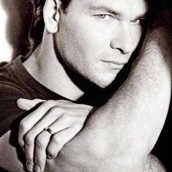 Артист Patrick Swayze