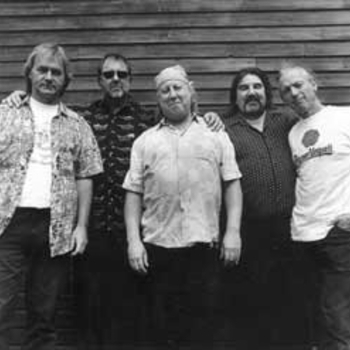 Peter Green Splinter Group - Cross Road Blues