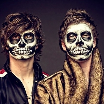 Peking Duk feat Benjamin Joseph - Say My Name