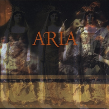 Aria - Willow