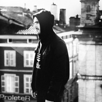 Артист ProleteR