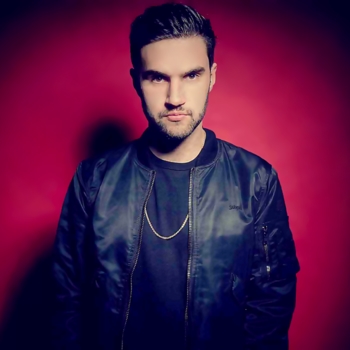 Philip George - Wish You Were Mine (Radio Edit)