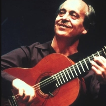 Paco Peña - Solquema/ Bulerias