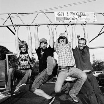 Point Point - Life In Grey (Fakear Remix)