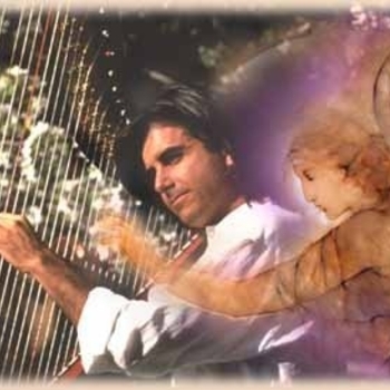 Peter Sterling - The Mystic and the Magic