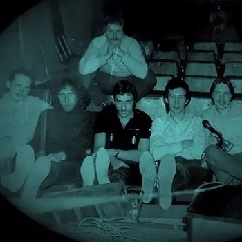 P*S - (Time to Say) Goodnight