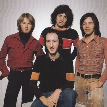 Mezzamo - Птица-ночь