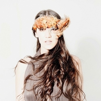 Phildel - The Glass Ghost