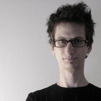 Piotr Musial - The Banks of the Sansretour