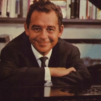 Klaus Hallen Tanz Orchester - Theme From A Summer Place (Wiener Walzer) 60 TM