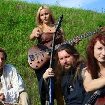 Percival Schuttenbach - The Musty Scent of Fresh Pâté