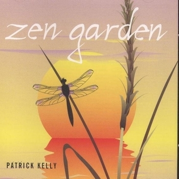 Patrick Kelly - Ancient Prophecy