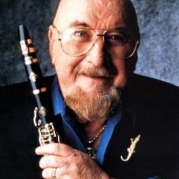 Pete Fountain - Amapola (Pretty Little Poppy)