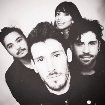 Parade Of Lights - Tangled Up (ОСТ из сериала "13 причин, почему" / "13 Reasons Why") (Сезон 2)