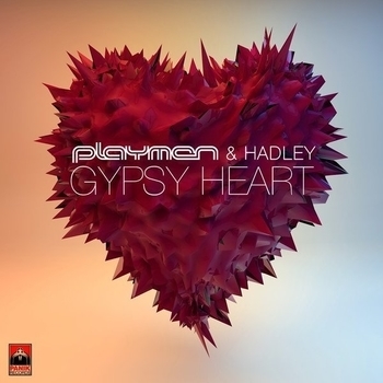 DFM radio - Playmen & Hadley - Gypsy Heart (DFM MIX)