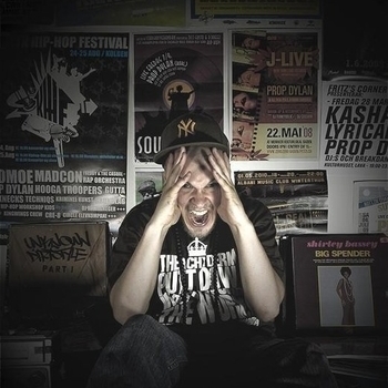 The Gemini Twins feat Prop Dylan, Mr Noun, Awon - Golden Era Shine