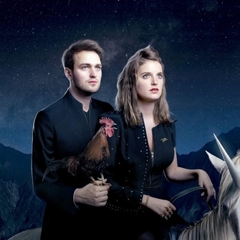 Poom - Big Bang (Veet "Spawax Гладкое прикосновение" 2016)