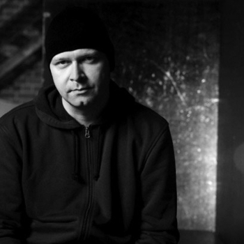 Place Vendome - Photograph