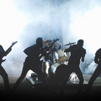 Plugs Of Apocalypse - Louder