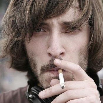 Paul Keeley - 94 Plat