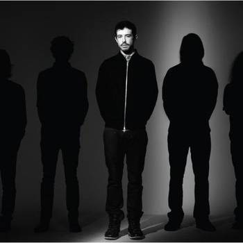 Phoria - Saving Us a Riot