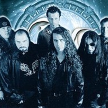 Gus G. and Pagan's Mind - At the Graves (Infinity Divine 2000)