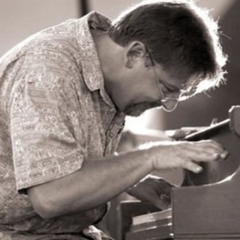 Sam Levine - In the Wee Small Hours of the Morning (feat. Pat Coil, Jacob Jezioro & Danny Gottlieb)