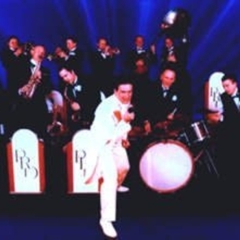 The Pasadena Roof Orchestra - I've Found A New Baby