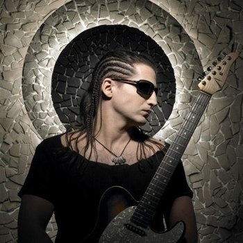 Paul Camilleri - On My Own