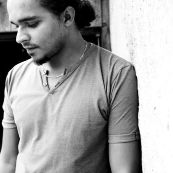 Patrick Podage - Out Of Game