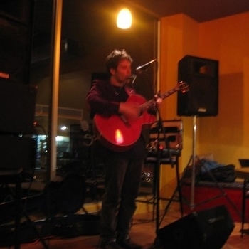 Patrick Joseph - Setting Sun (Мелодия из сериала "Отель Элеон") (Сезон 3) (Серия 21)