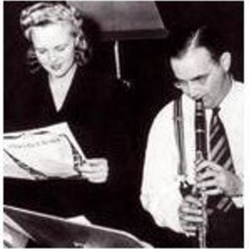 Peggy Lee & Benny Goodman - Not Mine