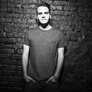 Pierce Fulton - Sink or Swim