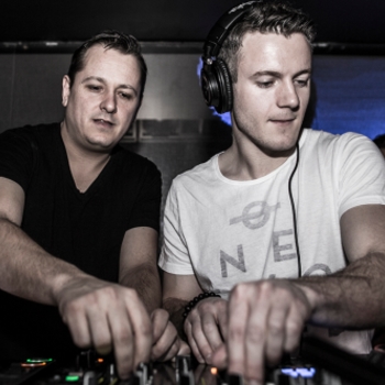 Project 46 - Feel The Fire (Radio Edit)