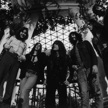 Pavlov's Dog - Winterblue