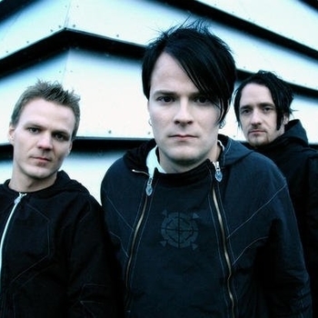 Pride And Fall - The Perfect Circle