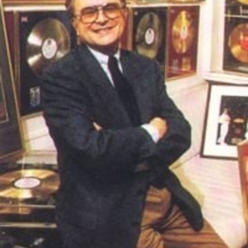 Paul de Senneville - When My (Фоновая для стихов о родине)