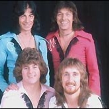 Paper Lace - The Night Chicago Died