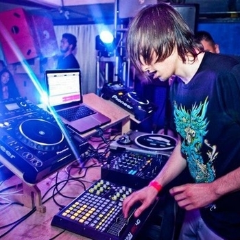 PatrickReza - I Wanna Dance