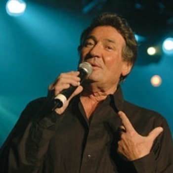 Pascal Danel - Le moribond