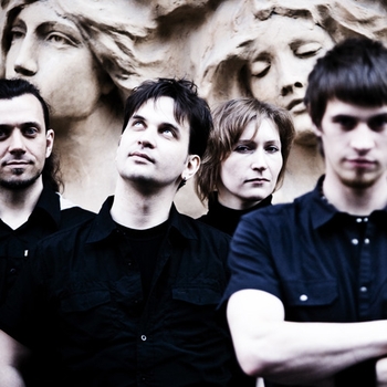 Para bellvm - Письма с Земли