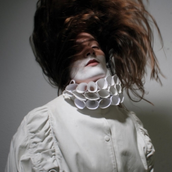 Planningtorock - Her Heart Is My Home Now (Новинки 2021)