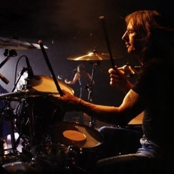 Phil Rudd - No Right