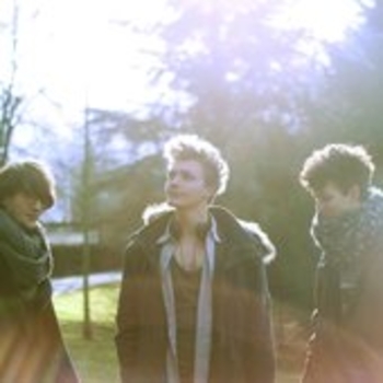 Paper & Places - Lovestuff