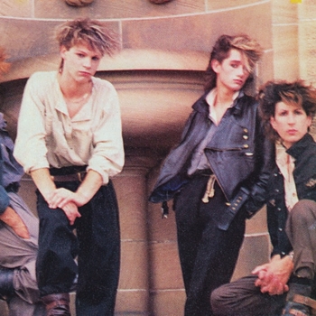 Pseudo Echo - Destination Unknown