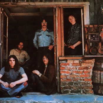 Poco - Keep On Tryin