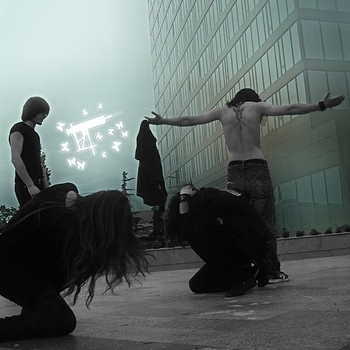 Psychonaut 4 - Overdose Was the Best Way to Die