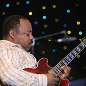 Paul Jackson, Jr. - On Eagle's Wings