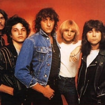 Praying Mantis - Dream On